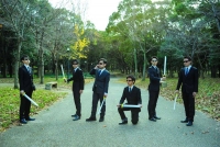 チャンバラ合戦－戦 IKUSA－ 逃走中 in難波宮 灼熱のWater Battle！！ 