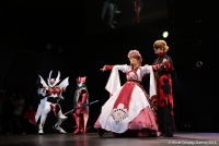 世界コスプレサミット 前回の模様