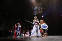世界コスプレサミット 前回の模様