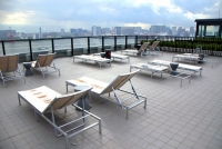 SOHOビル屋上階(イメージ)