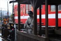 銚子怪談　イメージ