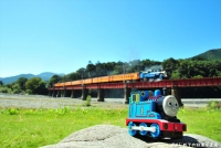 はじめての鉄道写真展