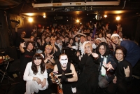 過去のライブの模様