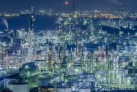 行ける工場夜景展