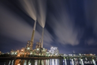 行ける工場夜景展