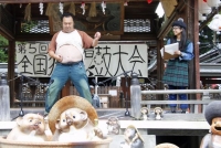 前回チャンピオン