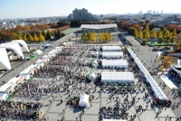 過去のイベントの模様