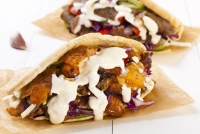 ケバブ(イメージ)