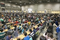 2014年東京大会