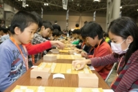 2014年東京大会