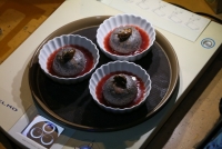 「第二回昆虫料理レシピアワード」大賞作品