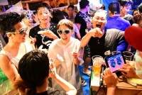 過去のイベントの模様