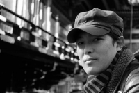 情景師アラーキー