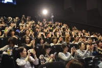 前回のイベントの模様