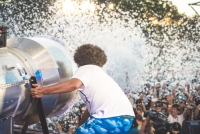 泡キャノン イメージ