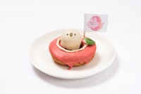 カフェ限定　テイクアウトドーナッツ　　￥450