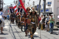 過去のイベントの模様