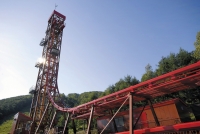 フリーフォール 