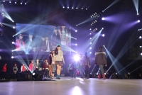 前回のイベントの模様