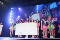 前回のイベントの模様