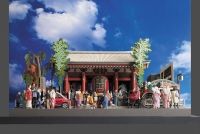 太田隆司/東京雷門_西暦2007