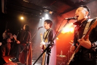 牧師ROCKS：過去のイベントの模様