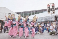 阿波踊り