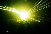 Music Festival, teamLab Jungle