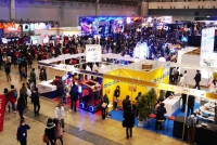 ジャパン アミューズメント エキスポ 2017