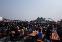 餃子フェス OSAKA 2017