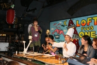 過去のイベントの模様