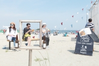 過去のイベントの模様