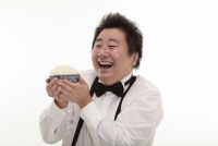 フォーリンデブはっしー