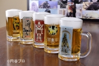 怪獣酒場の競馬場侵略作戦!!