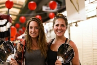 第一回目の模様