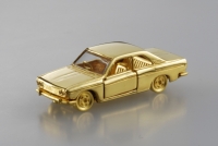 純金トミカ　日産 ブルーバード SSSクーペ (C) ＴＯＭＹ　※画像はイメージです。