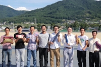 富士吉田市の文化を伝える