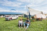 GO OUT JAMBOREE　イメージ