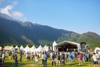 GO OUT JAMBOREE　イメージ