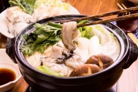 自分で作る こだわり鍋 イメージ