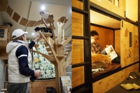 ネコビル男祭り~来れメンズ!~