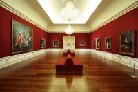 木彫りどうぶつ美術館de街コン