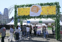 過去のイベントの模様