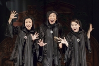 影絵エンターテインメント【横浜人形の家】