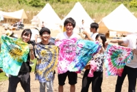 MUJINTO cinema CAMP KANSAI 2020