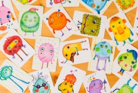 ナンジャモンジャ