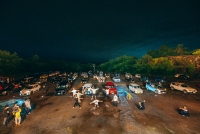 ドライブインフェス DRIVE IN FESTIVAL VOL.1