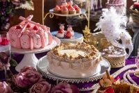 マリー・アントワネット-王妃のマスカレード