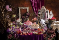 マリー・アントワネット-王妃のマスカレード