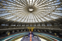 廃墟・工場夜景の合同写真展「変わる廃墟 VS 行ける工場夜景展」